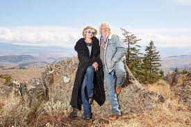 Billy Brown Alaskan Bush People Dad Dies At 68 We Are Heartbroken Says Bear Brown In 2021 Alaskan Bush People Billy Brown Alaskan