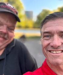 What a turnout at the Balena Park Corn Roast! 🌽👏 Families came out all  while supporting the Ottawa Food Bank. Big congratulations to Councillor Marty  Carr for such a fantastic event. Might