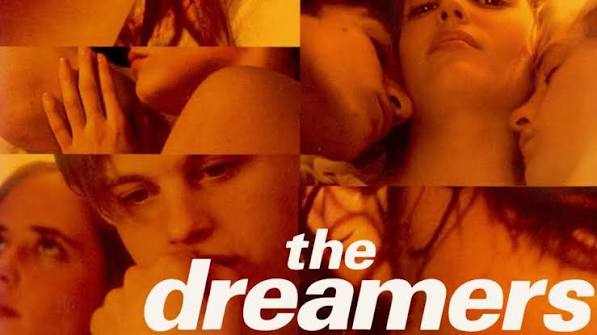 Official US Trailer THE DREAMERS (2003, Michael Pitt, Eva Green, Louis  Garrel)