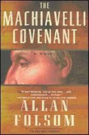 The Machiavelli Covenant The Covenant Folsom Books