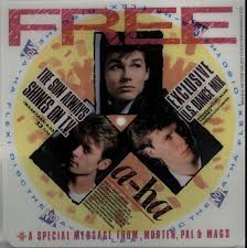 The sun always shines on t.v. A Ha The Sun Always Shines On T V Flexi Uk Promo 7 Vinyl Record Flexi The Sun Always Shines On T V Flexi A Ha 8228