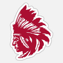 Let's analyze betmgm sportsbook's lines around the indians vs. Indians Amrican Natives Usa Vintage Sticker Spreadshirt