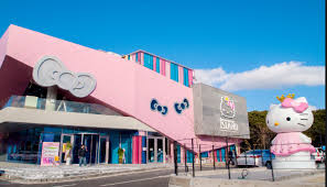 Check spelling or type a new query. Singgahi Rumah Kelinci Terbesar Di Hello Kitty Island Jeju