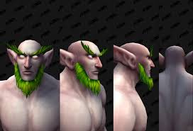It reaches the level of the renal medulla where the thin descending limb of loop of henle borders with the thick. New Night Elf Character Customization Options In Shadowlands Guides Wowhead