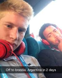 Dillon McBride (@DirecTv7)