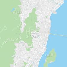 Travel guide to touristic destinations, museums and architecture in penang. Printable Map Of Penang Island Malaysia Hebstreits Sketches Printable Maps Penang Island Map