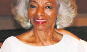 Mrs. Lillian Trotman: Turning 100 In A New Decade » The New Journal and  Guide