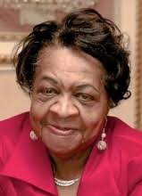 Obituary information for Ruth E. (Eubanks) Young