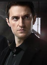 The Secret Hours by Mick Herron