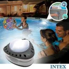 Intex Magnetische Led Poolbeleuchtung Jetzt Fur 59 96 Pool Beleuchtung Poolbeleuchtung Led Pool