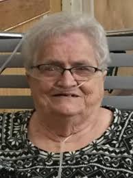 Obituary for Beverly (Ott) Zanaglio