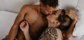 Herzlich willkommen bei bett im pott. Petting Der Unterschatzte Spass Nicht Nur Fur Teenager Beziehungsweise