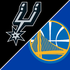 The warriors held off the spurs' comeback attempt in game 5 to end the series. Spurs Vs Warriors Game Summary November 30 2010 Espn