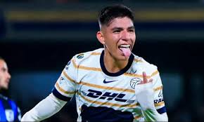 ¡Bomba! ¿Piero Quispe Deja Pumas? Nuevo Club Mexicano Lo Pretende - Imagen principal del artículo