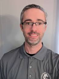 Jason (Jay) Bastian: 2025 candidate for Glenbard High School District 87  board