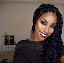 Hair braids for men can require long hair. 88 Best Black Braided Hairstyles To Copy In 2020 Stayglam