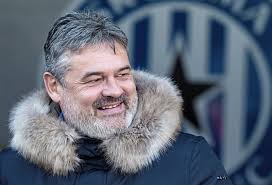 U Falty a Housky nejsou odchody o penězích, tvrdí olomoucký manažer Minář