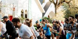 Magnolia Run
