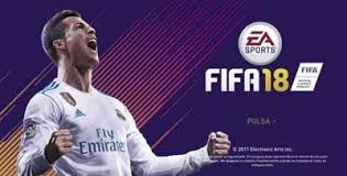 Fifa 14 Mod Fifa 18 Apk Obb Data New Kits Terbaru Fifa Sepak Bola Game