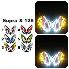 We did not find results for: Stiker Sticker Mata Elang Lampu Supra X 125 Lazada Indonesia