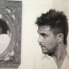 Stream Diego Andres Cuadros P music