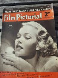 Film Pictorial Magazines for sale
