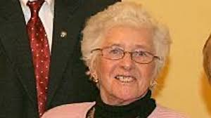 Antrim All Ireland winner and former Camogie Association president Lily  Spence dies aged 98