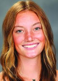 Evans named Valedictorian of BCHS Class of 2024