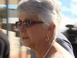 A woman charged over a crash that killed four grandmothers is able to drive  again