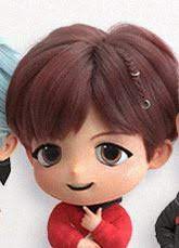 Jimin = 9/10 (there's visible dent on the of the ob) ❗️sold refer to the actual photos tags: Soo Choi My Universe Auf Twitter Rm Jin Suga Jhope Tinytan Bts Twt