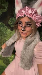 All the better to hear you with