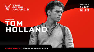 Welcome to tom holland fan, your first and ultimate source dedicated to the talented british actor, tom holland. The Game Awards On Twitter Hide Your Treasure Next Thursday We Re Welcoming Tom Holland Star Of The Upcoming Unchartedmovie As A Presenter For Thegameawards Https T Co U1f713wscg