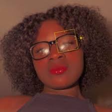 Nevaeh Gamble (@NevaehGamble3)