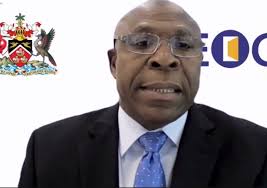 Roach: EOC should be revamped as human rights institute