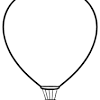 Free balloon powerpoint template prezentr ppt templates. 1