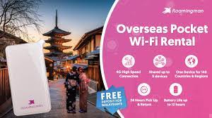 The wifi access are available at most seating. Airasia Activities 4g Premium Pocket Wifi Rental Klia Klia2 Pick Up For Japan Lawatan Dan Aktiviti Terbaik Pada Harga Diskaun