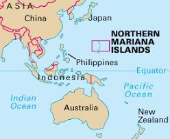 Check spelling or type a new query. Online Map Northern Mariana Islands