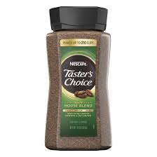 Coffee comes in a wide assortment of different flavors and variations. Nescafe Taster S Decaf Instant Coffee 14 Oz Bjs Wholesale Club