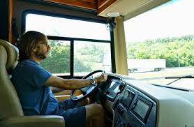 This segment is my second and final day of. Driving A Class A Motorhome For The First Time Campanda Magazine