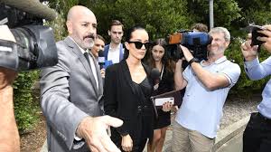 MAFS star Ines Basic explains her vile, X-rated Instagram posts |  news.com.au — Australias leading news site