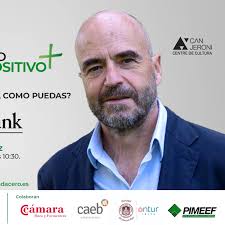 Ibiza: El II Encuentro de Empresarios en Positivo de Onda Cero y CaixaBank  se celebrará el 17 de noviembre en el Auditorio de Can Jeroni en Sant Josep  de sa Talaia |