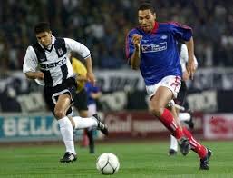 He played 91 times for the norwegian national team and scored 24 times. Underet I Istanbul Valerenga