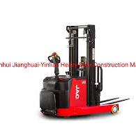 JAC 2 Ton Electric Reach Truck / Cdd20/ Electric Stacker
