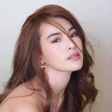 Jackie Gonzaga Level Up