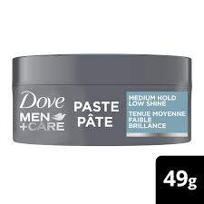 Admit it, the prickly and rough texture of hair after a day of get tough formulas that do their intended effects without causing too much damage. Dove Men Care Medium Hold Sculpting Paste Walmart Canada