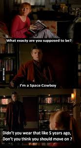 Well, what do you say, reverend? I M A Space Cowboy Movie Quotes Space Cowboys