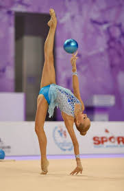 Pin En Gimnasia Ritmica Pinterest