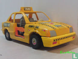Image result for Damson 1992 Taxi