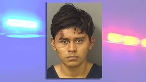 Undocumented immigrant arrested for kidnapping and assaulting 11-year-old  in Lake Worth