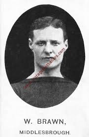 Morley Fred Image 1 Brentford 1920